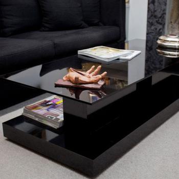 Signature coffee table Cover