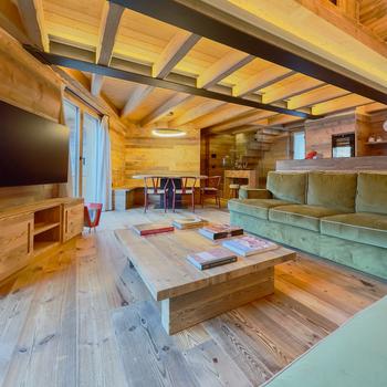 Courma cozy chic cover